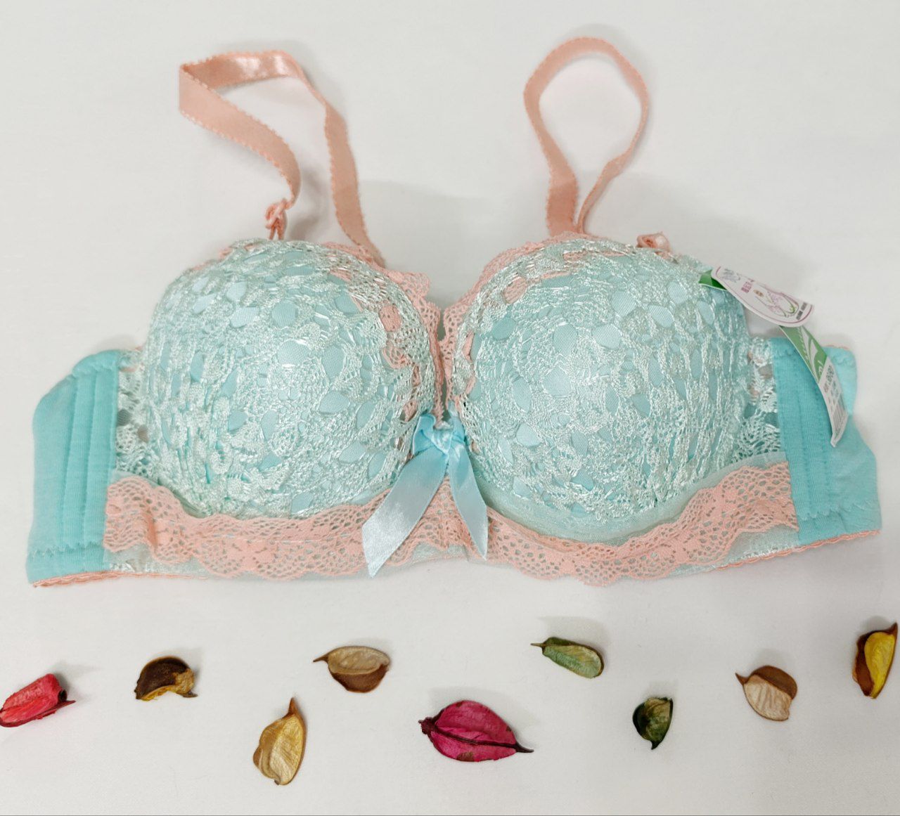 آبی پاستیلی